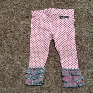 Matilda Jane Leggings